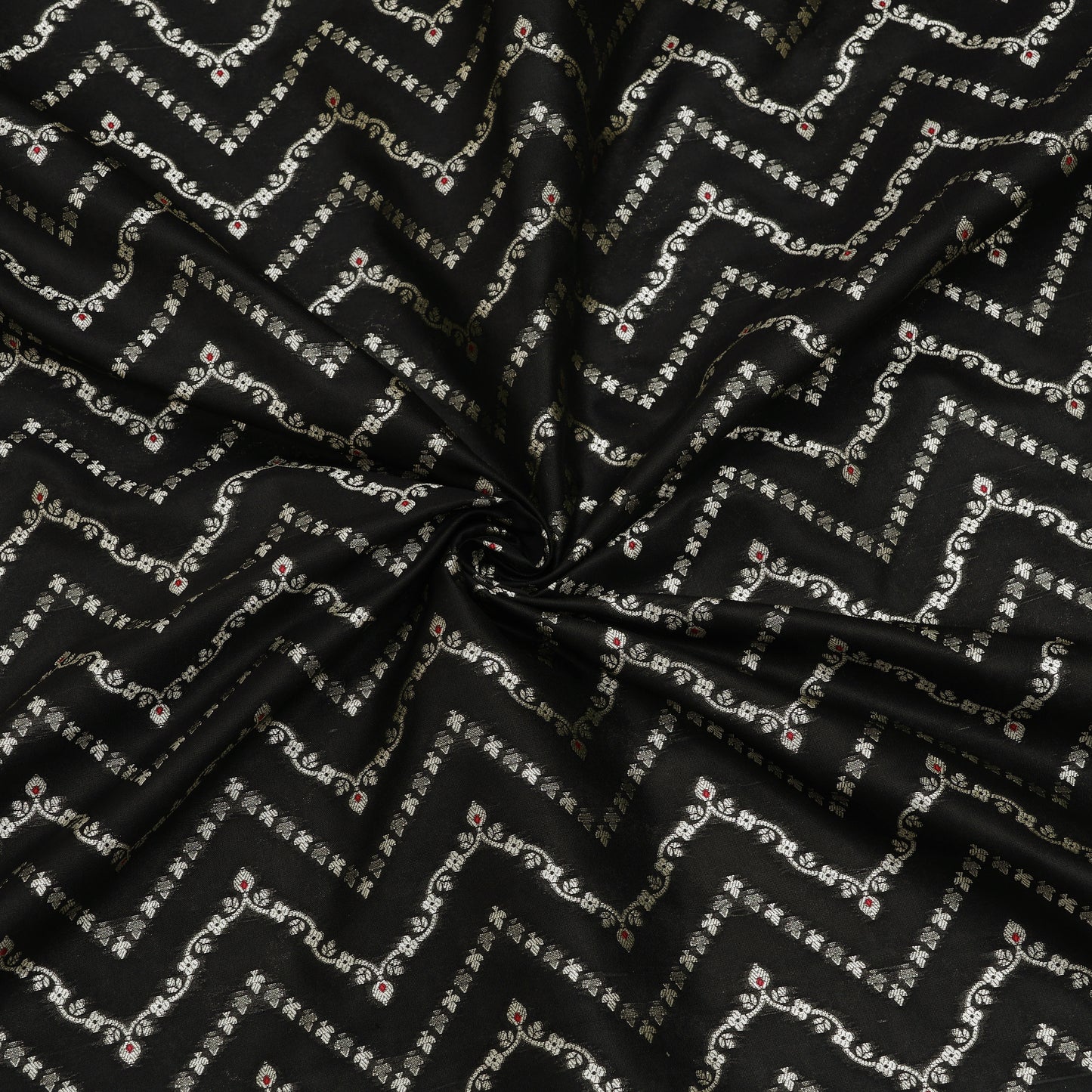 Brocade Fabric