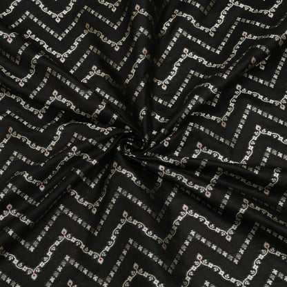 Brocade Fabric
