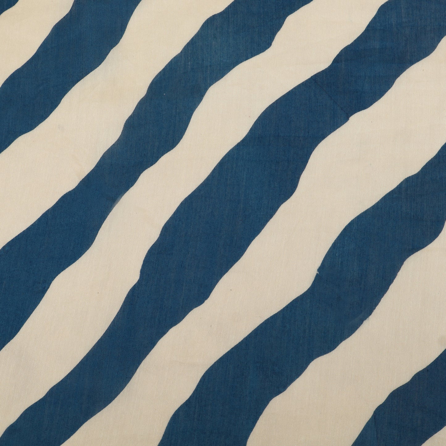 Chanderi Print Fabric
