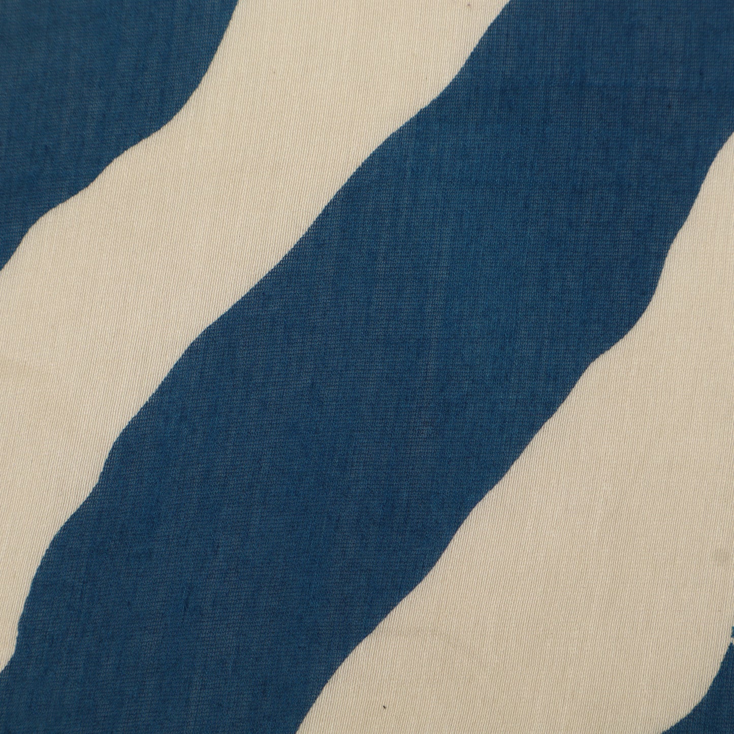 Chanderi Print Fabric
