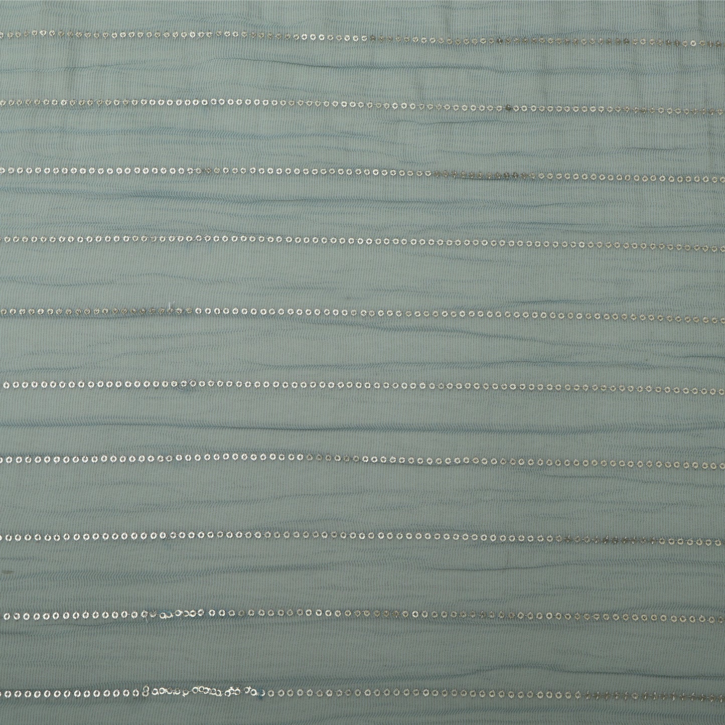 Chanderi Embroidery Fabric