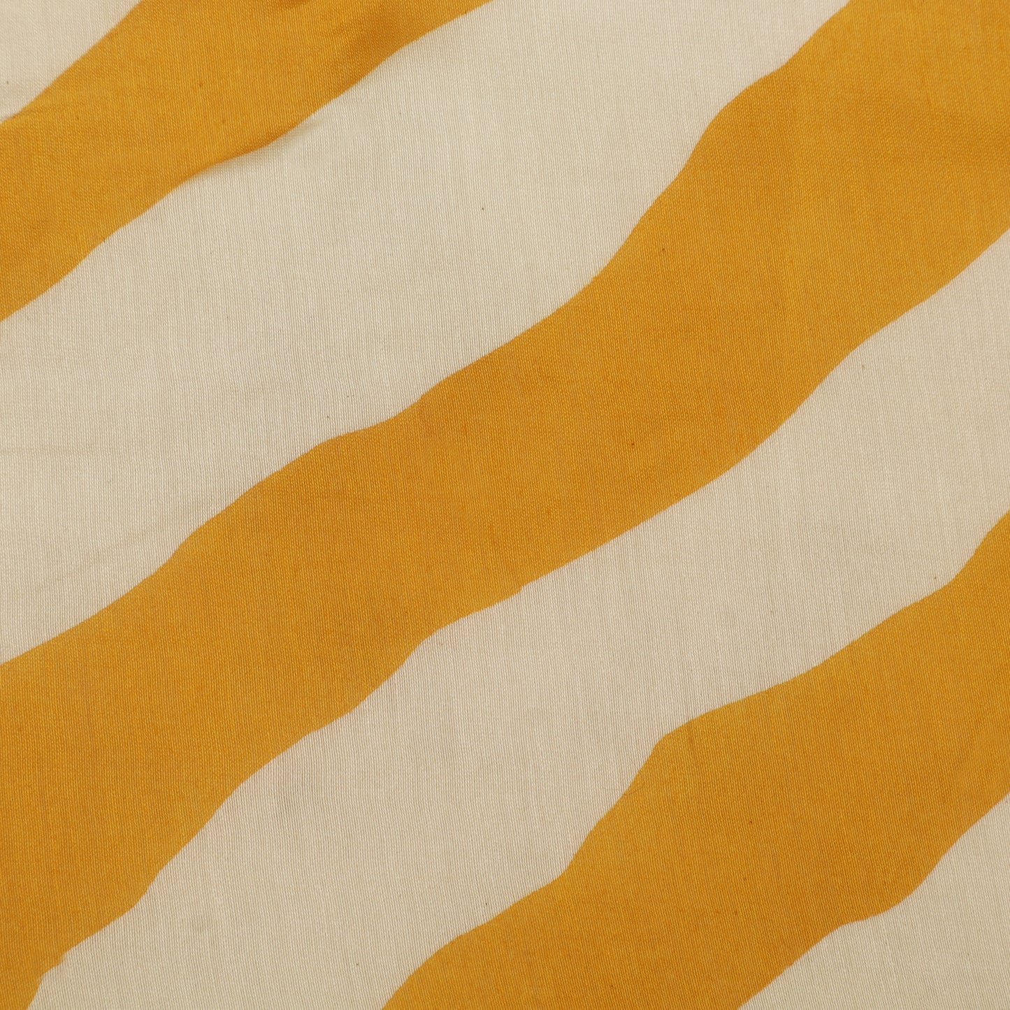 Chanderi Print Fabric