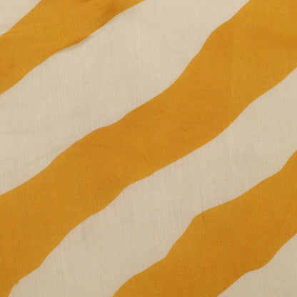Chanderi Print Fabric