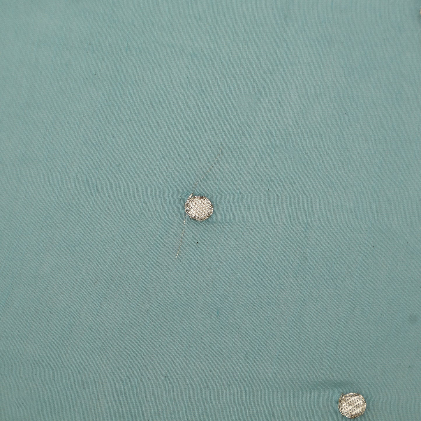 Chanderi Embroidery Fabric