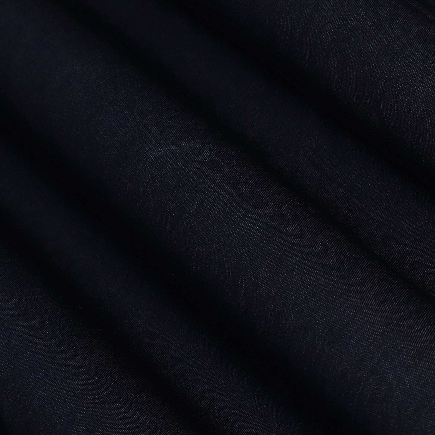 Colored Denim Plain Fabric