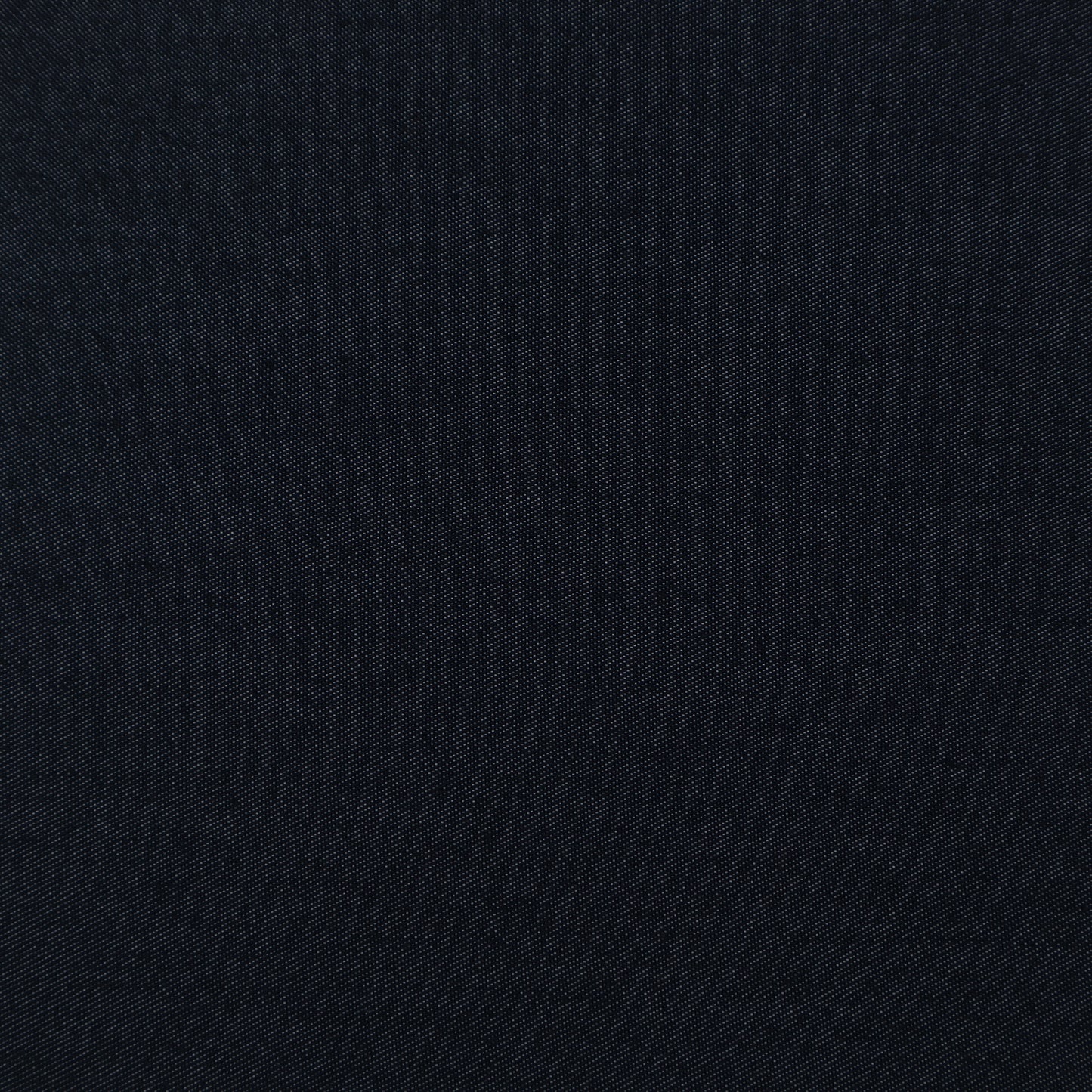 Colored Denim Plain Fabric