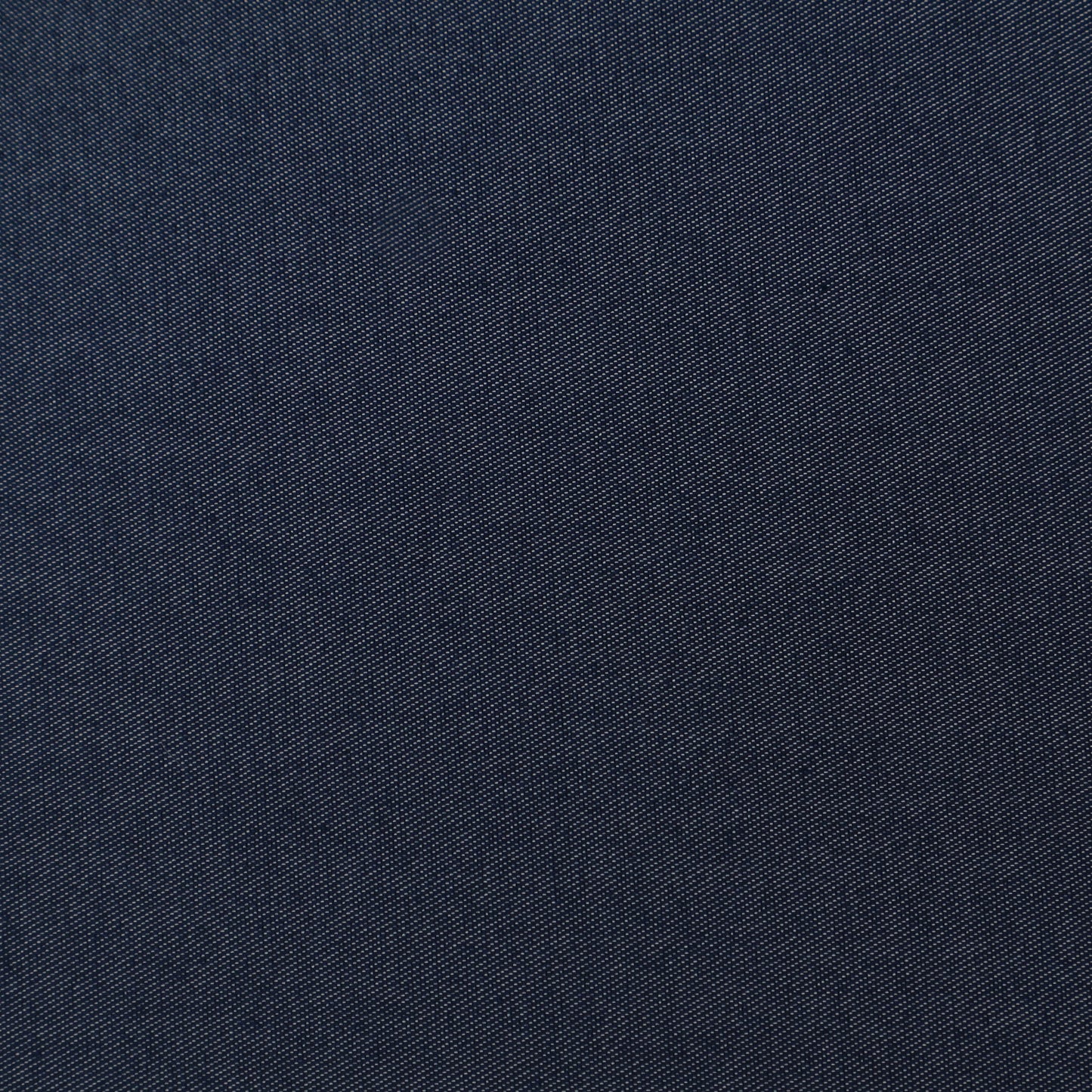 Colored Denim Plain Fabric