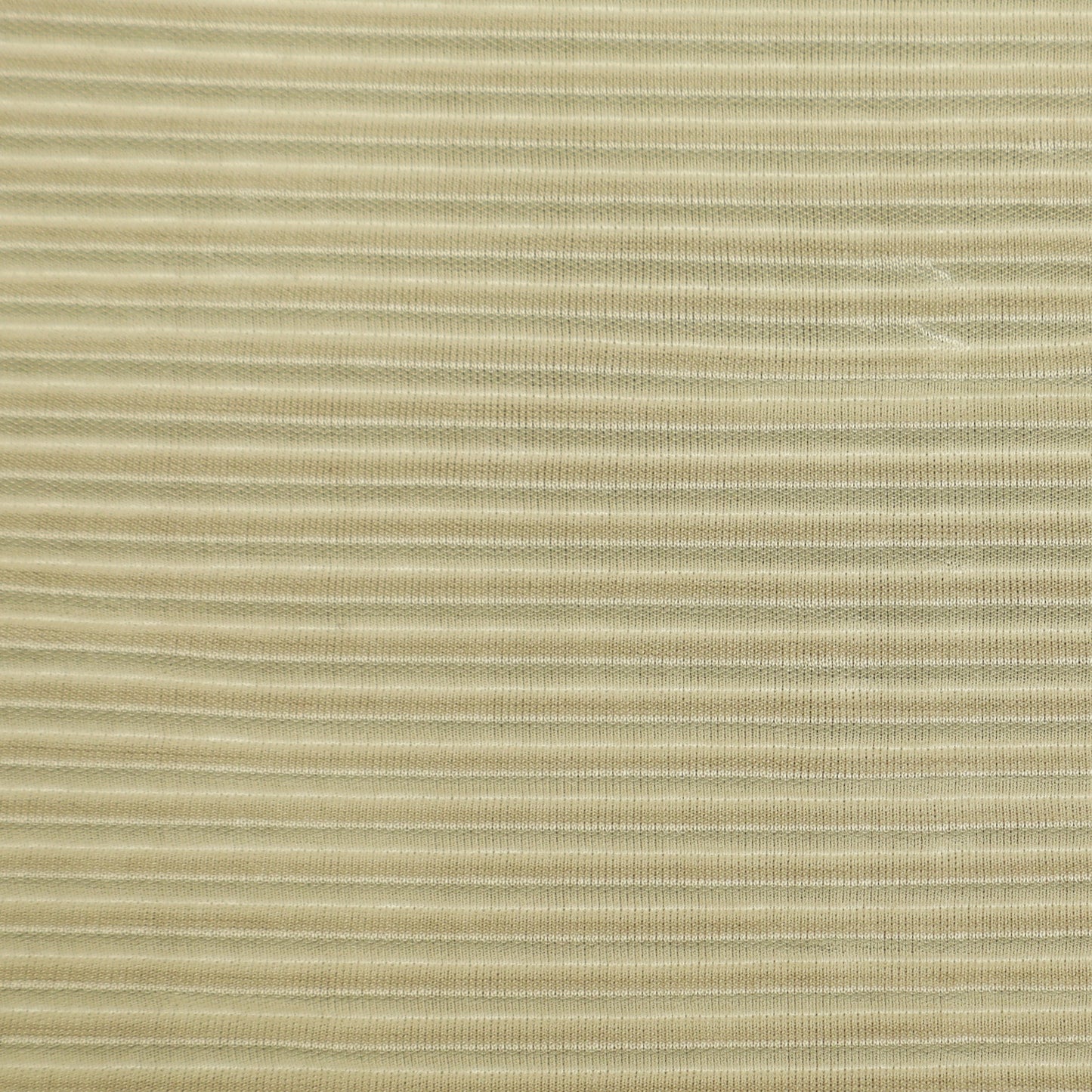 Cream Color Crush Satin Plain Fabric