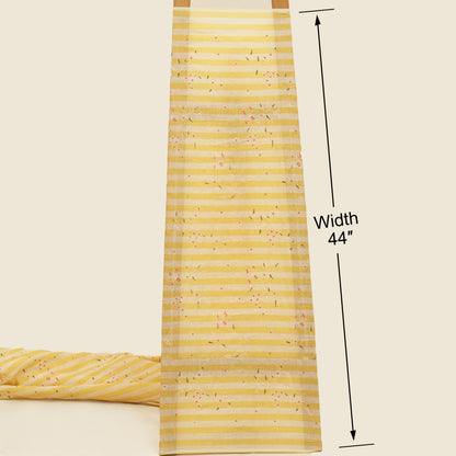 Pure Linen Embroidery Fabric