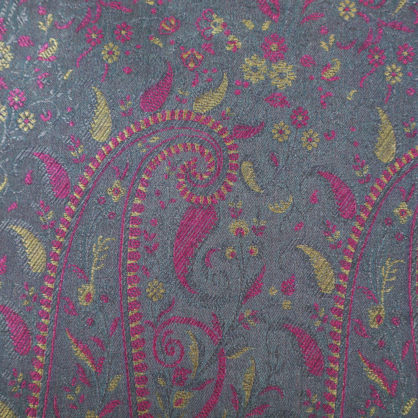 Tanchui Brocade Fabric