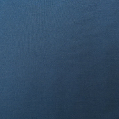 Colored Denim Plain Fabric