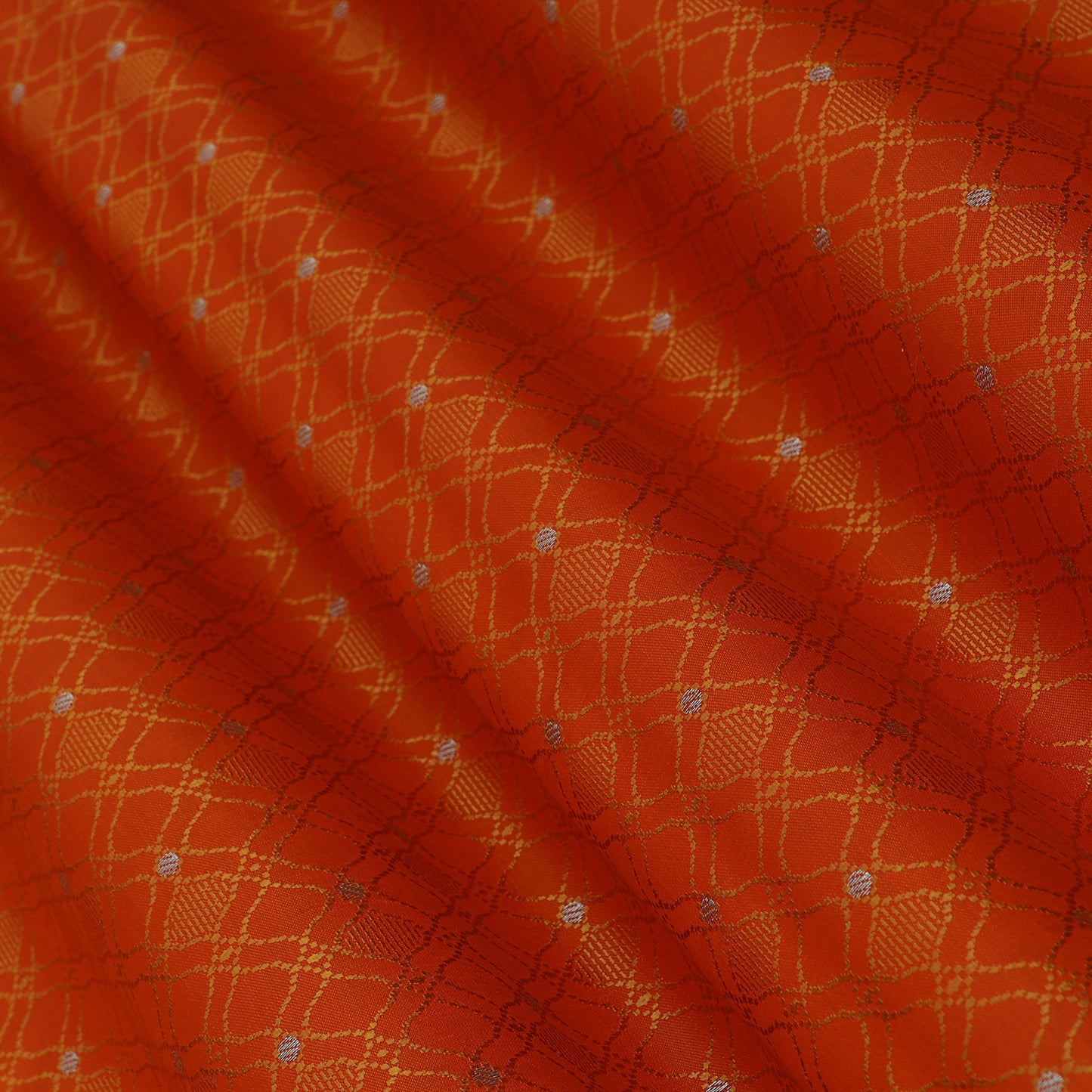 Brocade Fabric