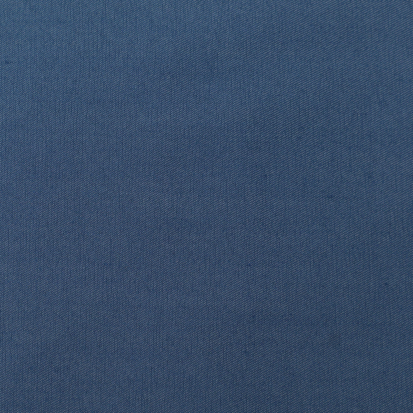 Colored Denim Plain Fabric