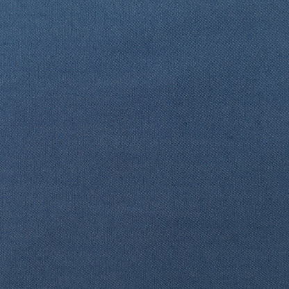 Colored Denim Plain Fabric