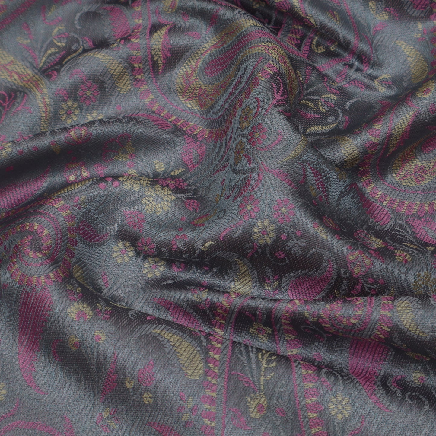 Tanchui Brocade Fabric