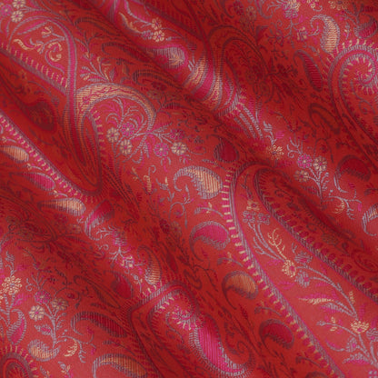 Tanchui Brocade Fabric