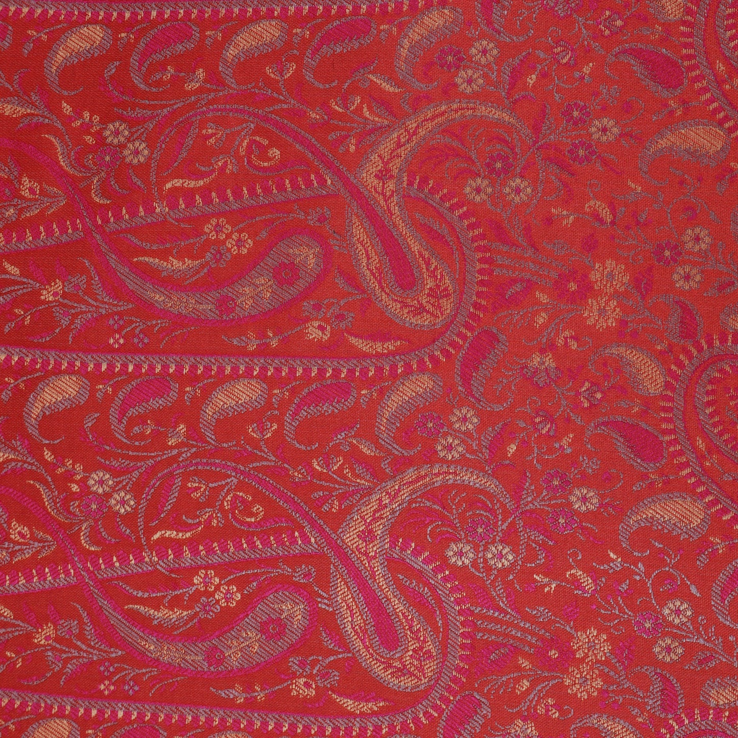 Tanchui Brocade Fabric