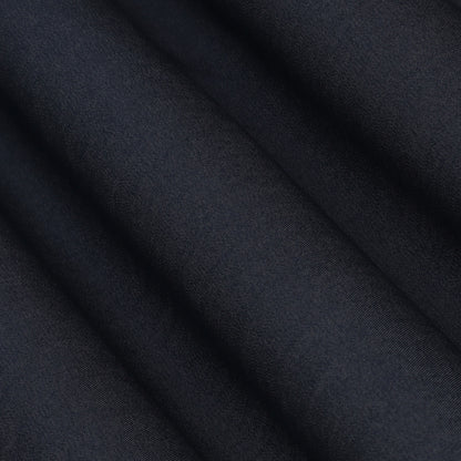 Colored Denim Plain Fabric