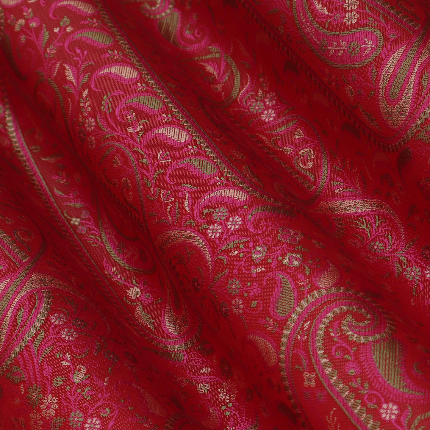 Tanchui Brocade Fabric