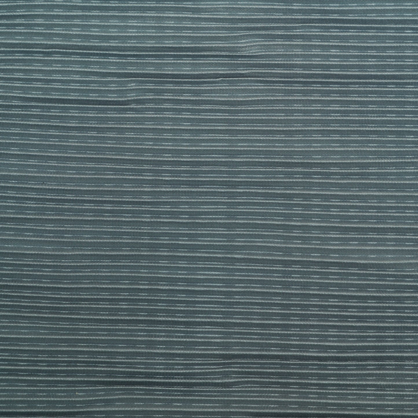 Grey Color Crush Satin Plain Fabric