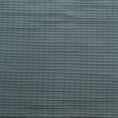 Grey Color Crush Satin Plain Fabric