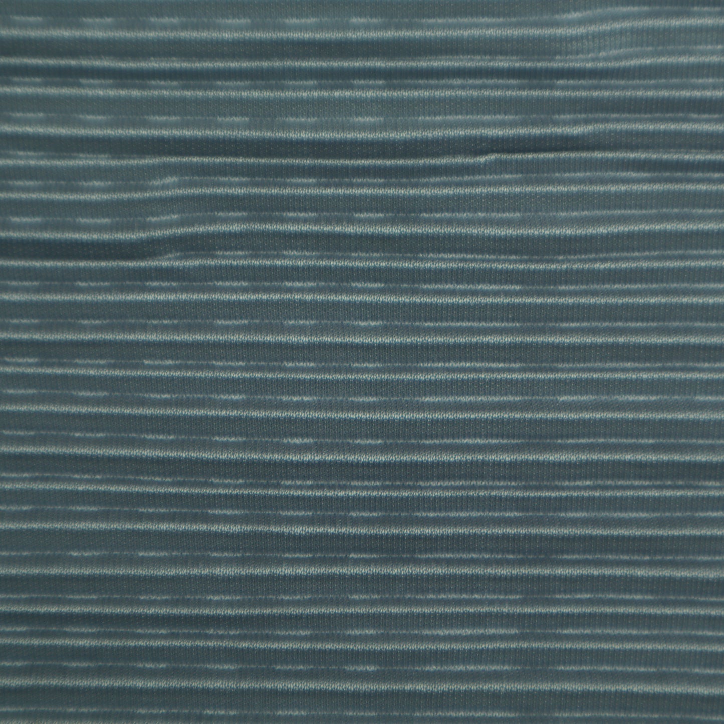 Grey Color Crush Satin Plain Fabric