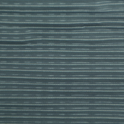 Grey Color Crush Satin Plain Fabric