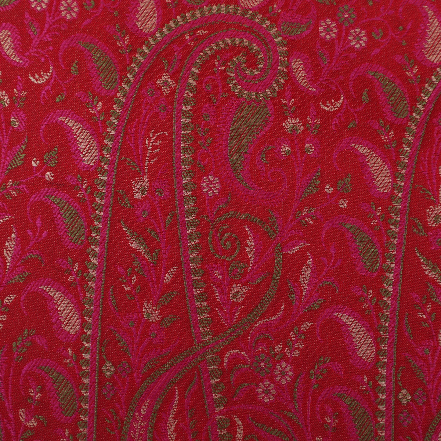 Tanchui Brocade Fabric