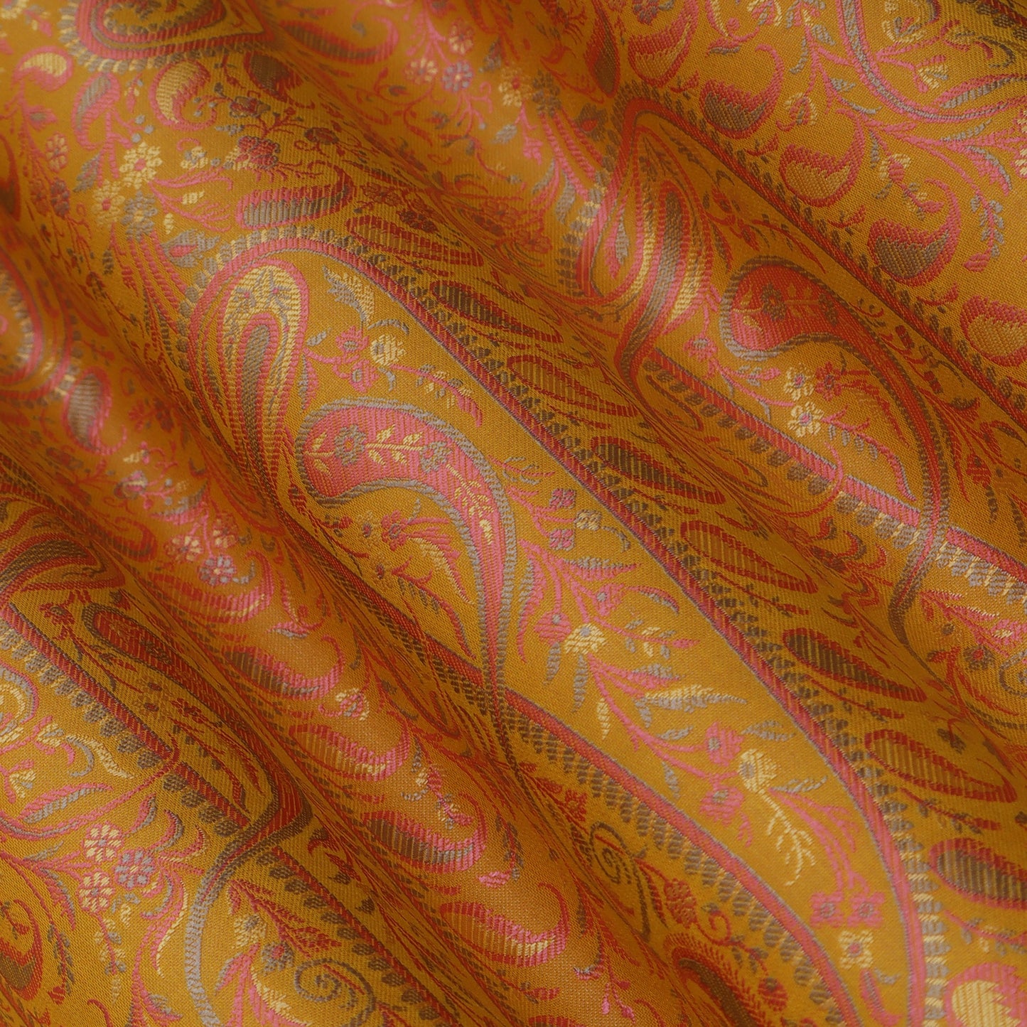 Tanchui Brocade Fabric