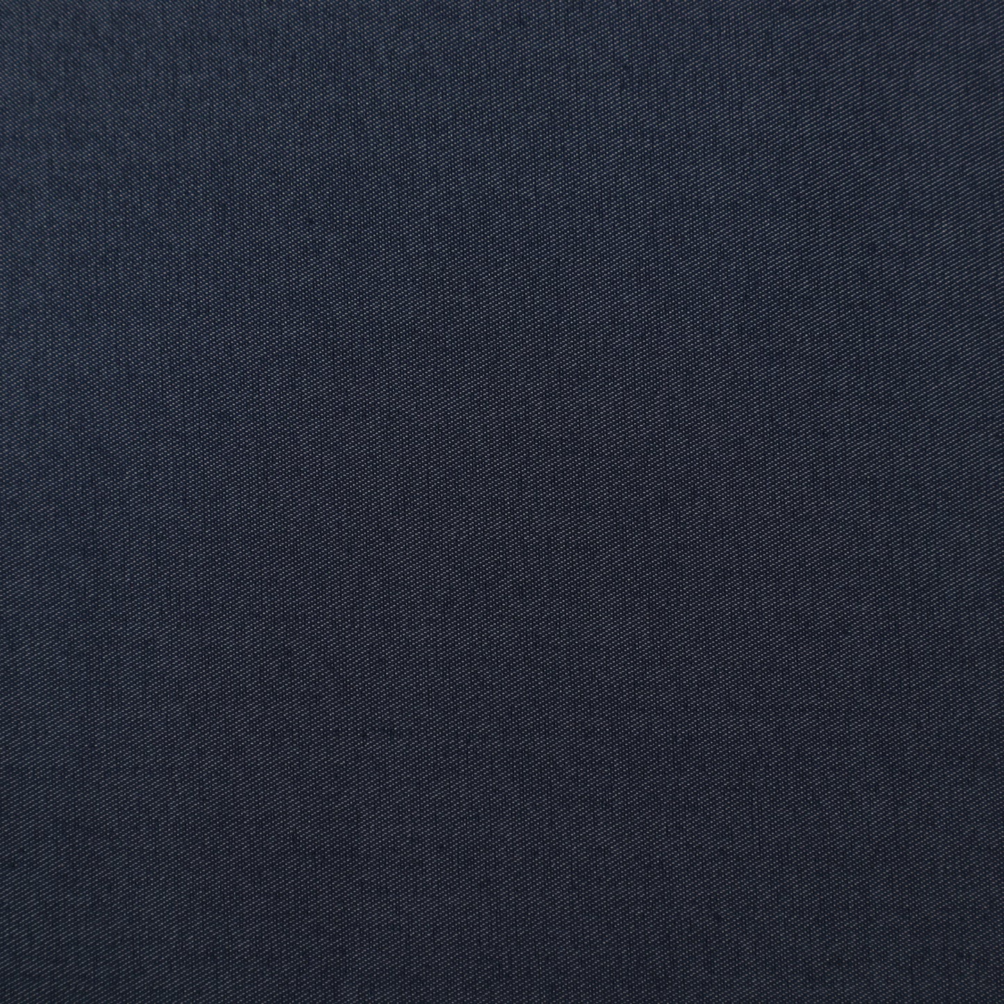 Colored Denim Plain Fabric