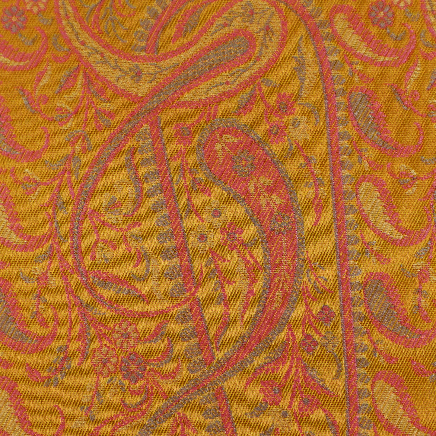 Tanchui Brocade Fabric