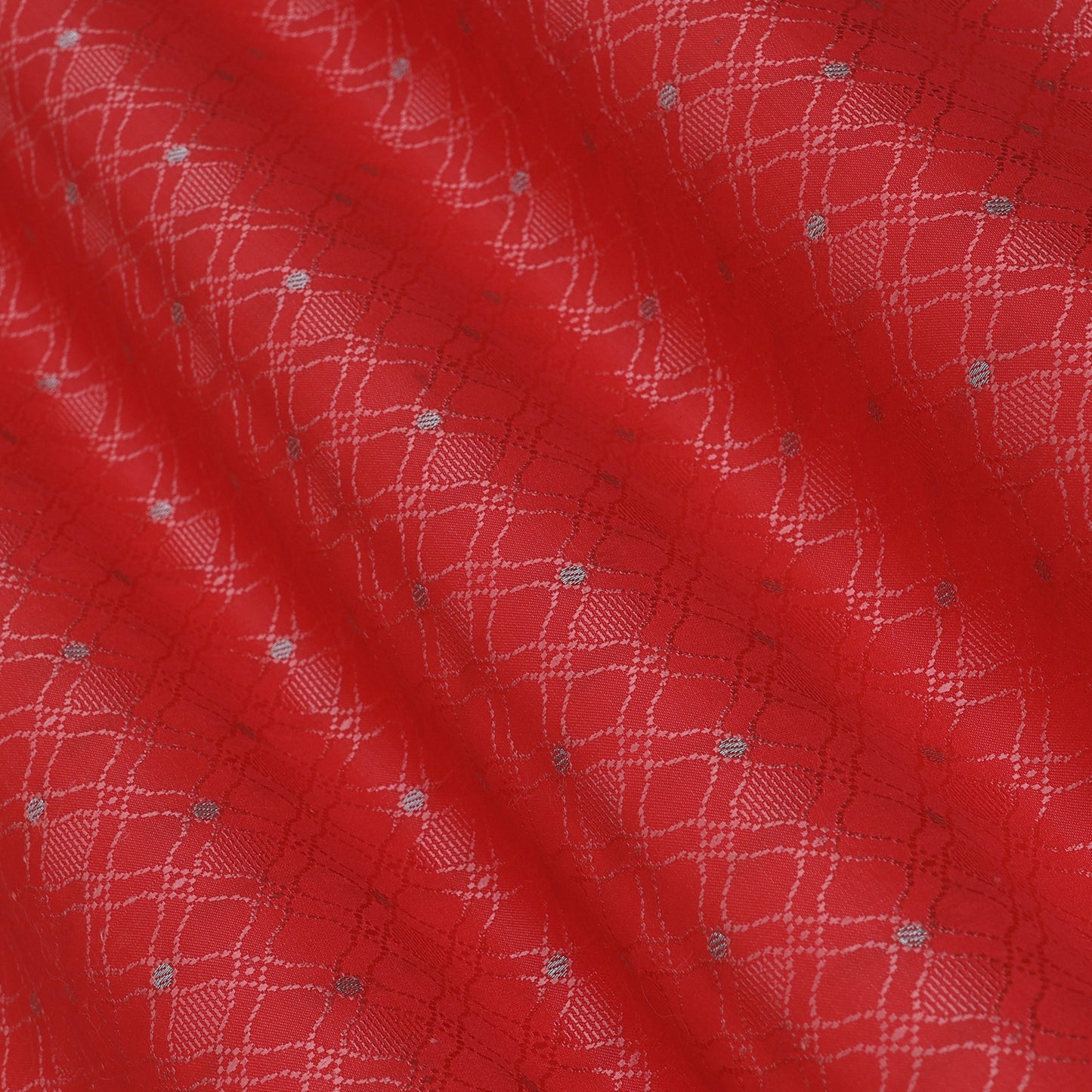 Brocade Fabric