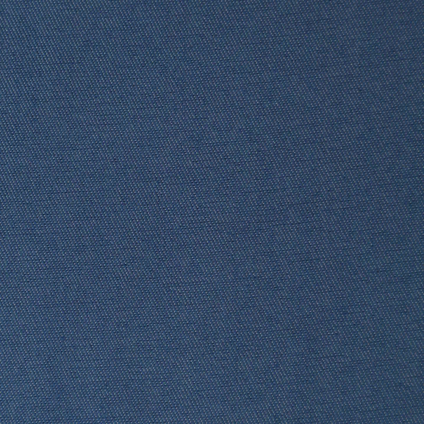 Colored Denim Plain Fabric