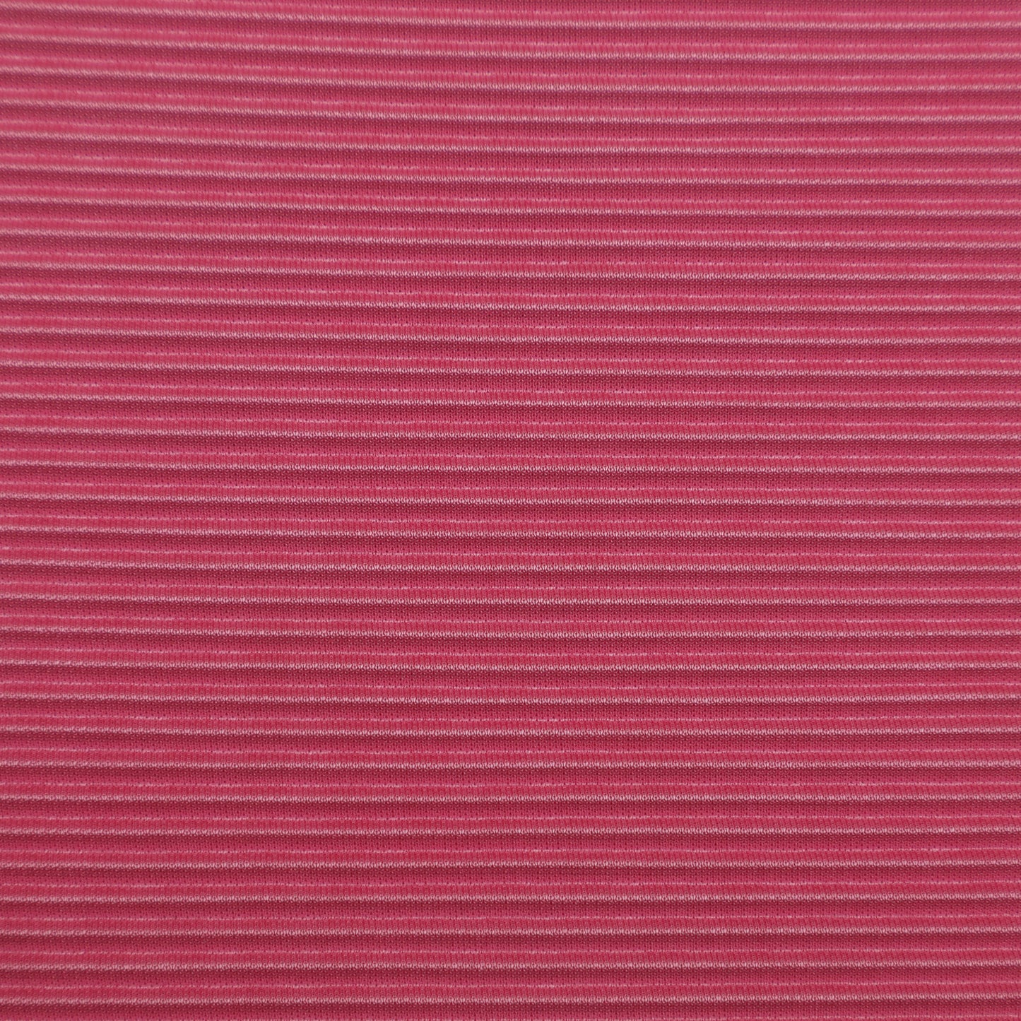 Pink Color Crush Satin Plain Fabric