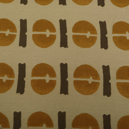 Linen Digital Print Fabric