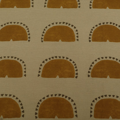 Linen Digital Print Fabric