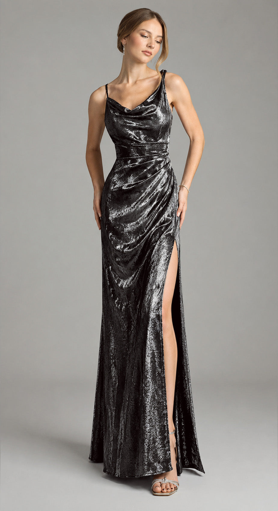 Sandwash Crepe Fabric