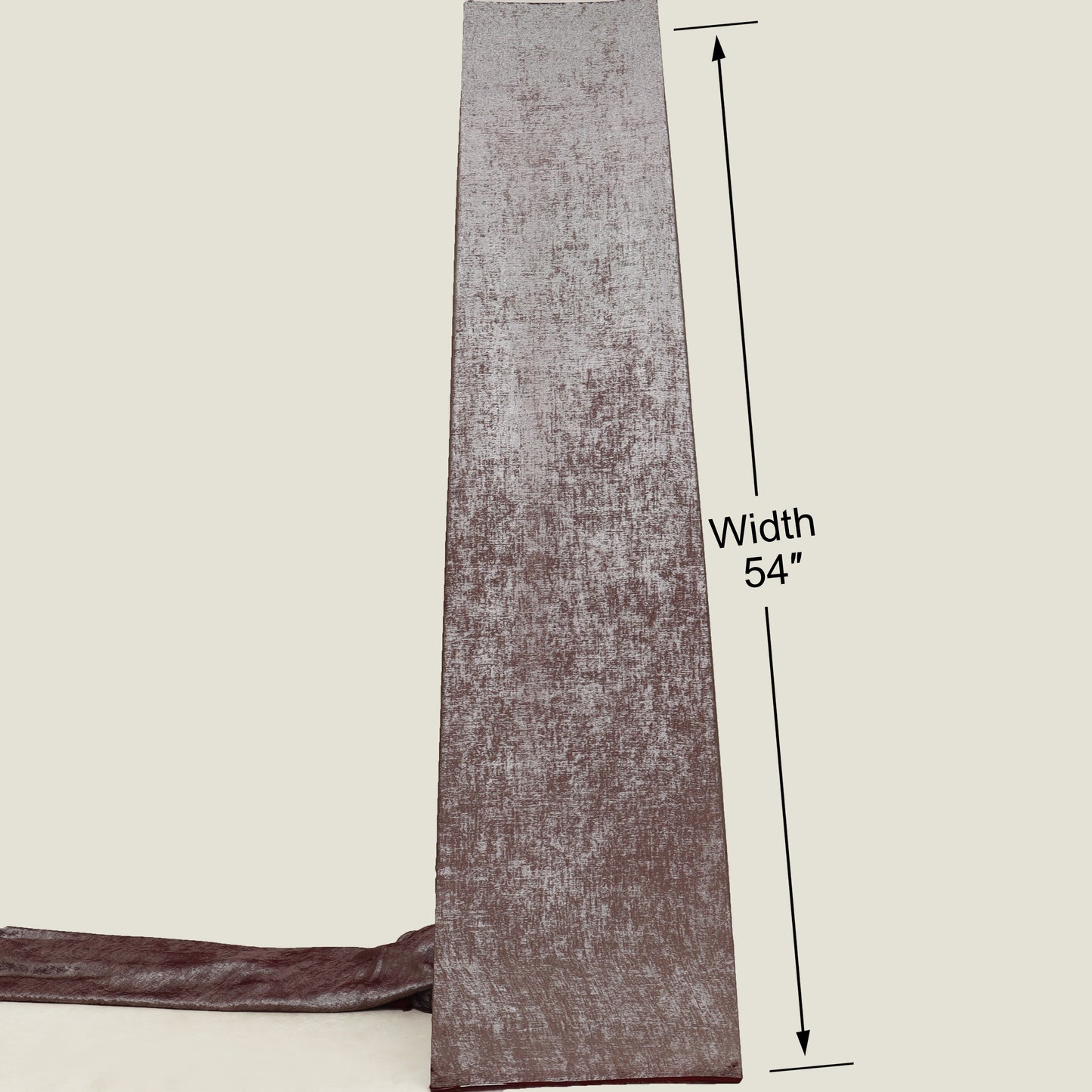Sandwash Crepe Fabric
