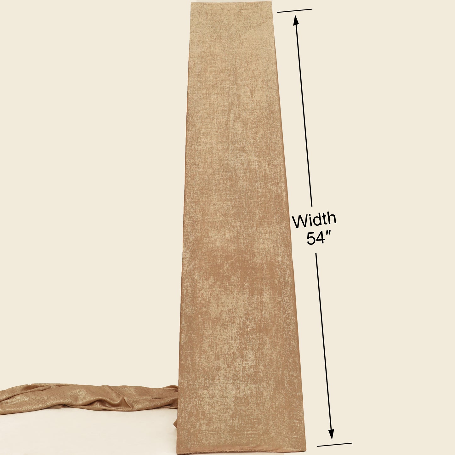 Sandwash Crepe Fabric