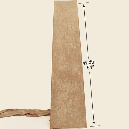 Sandwash Crepe Fabric