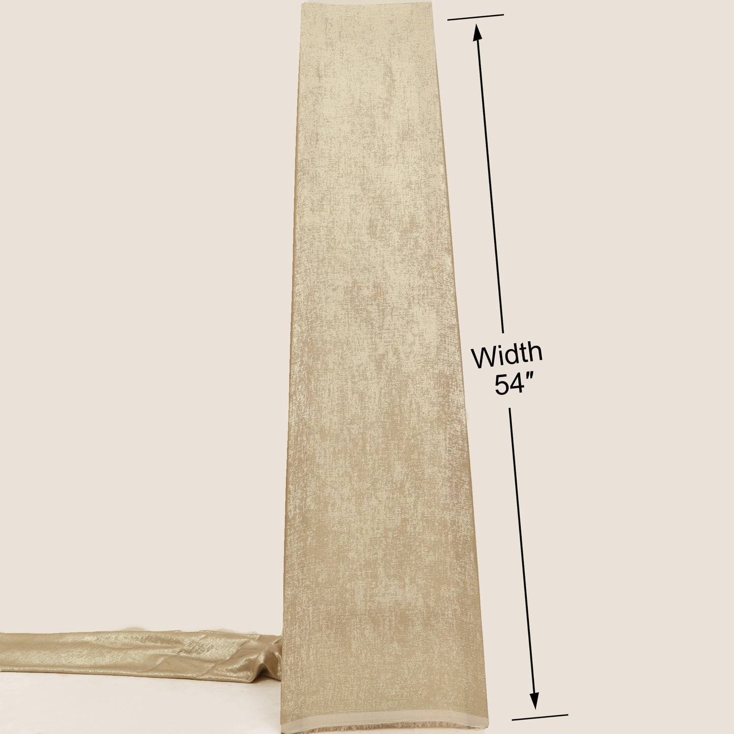 Sandwash Crepe Fabric