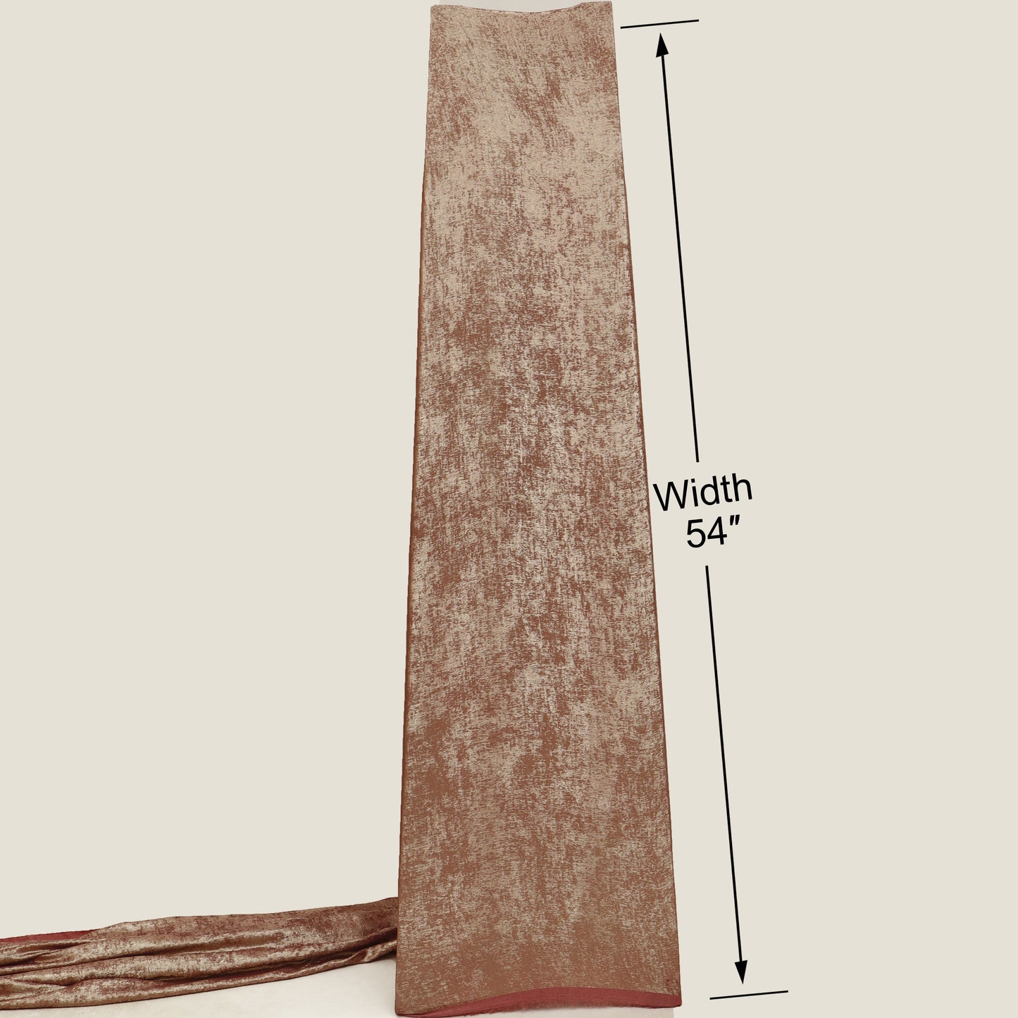 Sandwash Crepe Fabric