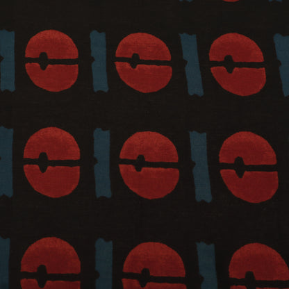 Linen Digital Print Fabric