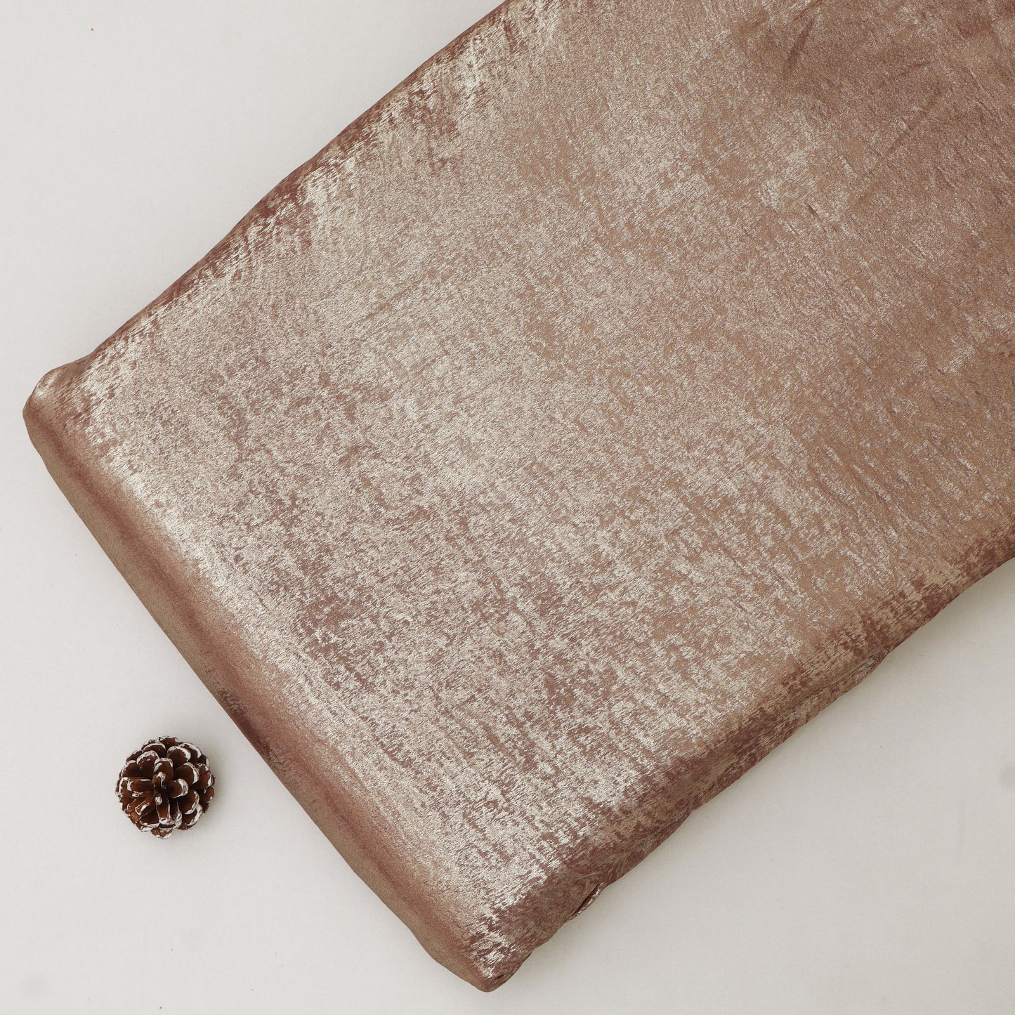 Sandwash Crepe Fabric