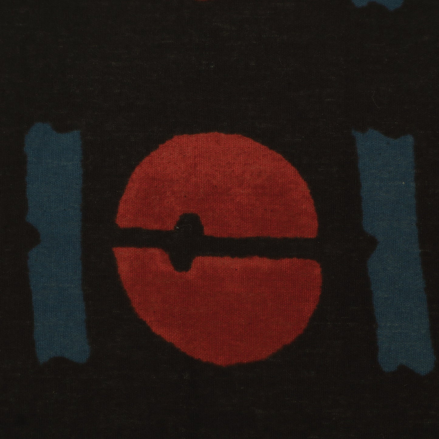 Linen Digital Print Fabric