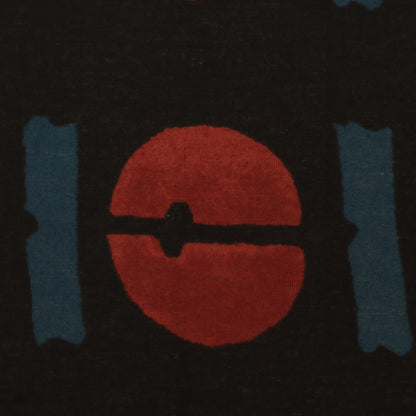 Linen Digital Print Fabric