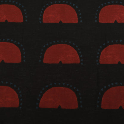 Linen Digital Print Fabric