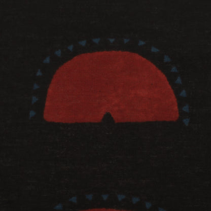 Linen Digital Print Fabric