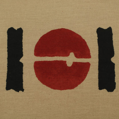 Linen Digital Print Fabric