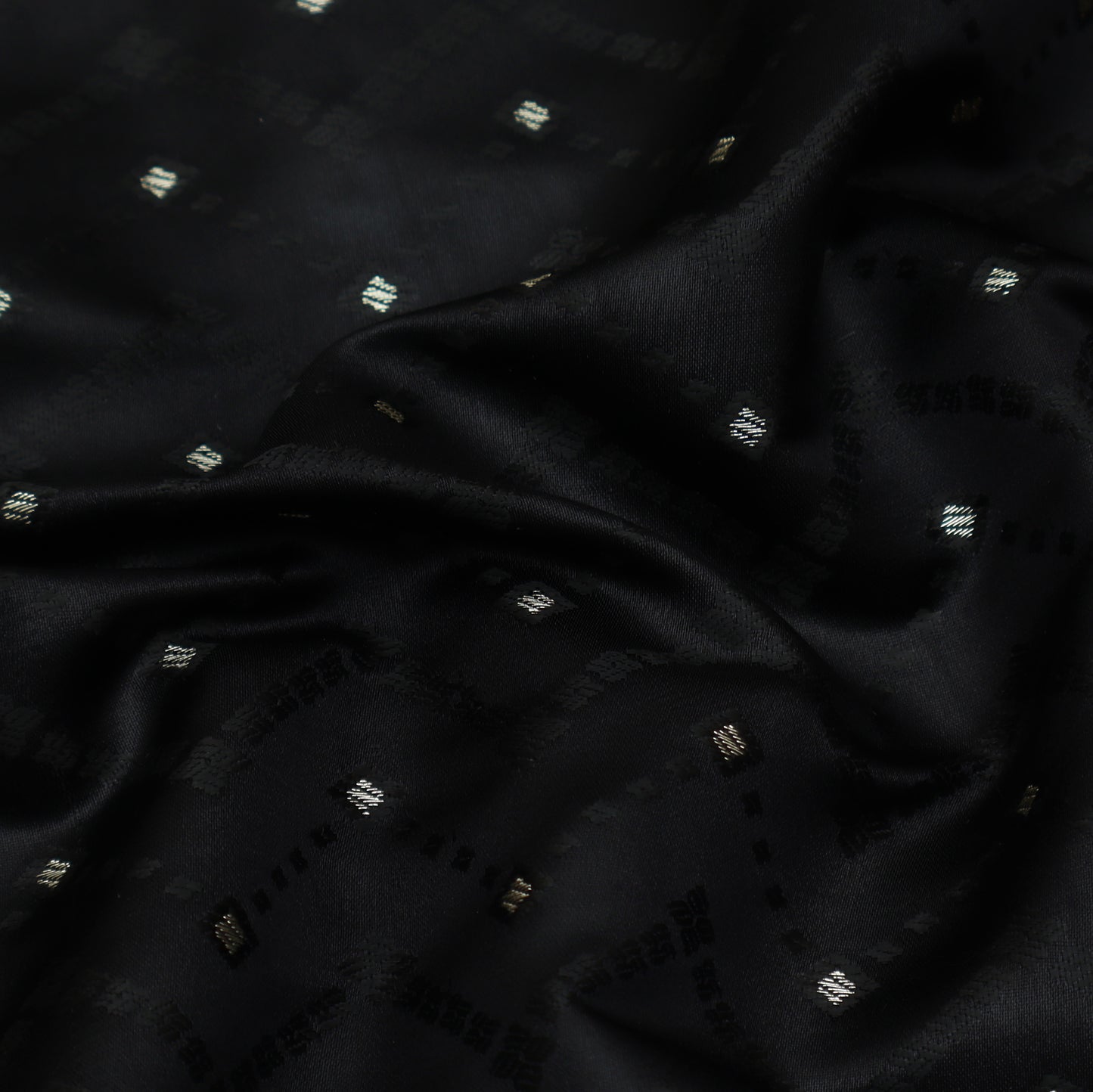 Tanchui Brocade Fabric